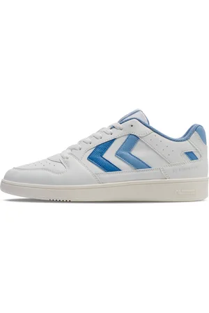 Hummel Deportivas Moda Baskets femme ST. Power Play LZD para mujer