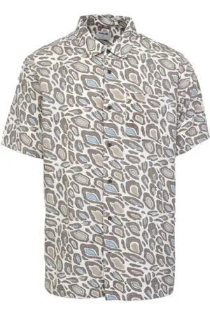 Hurley Camisa manga larga RINCON SS para hombre