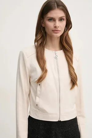 Guess Chaquetas W5RL24 WE0L0-G9L9 para mujer