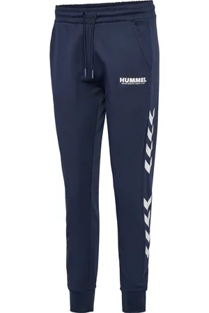Hummel Pantalón chandal Jogging femme Legacy para mujer