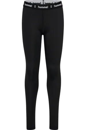 Hummel Leotardos Legging fille Pulse para niña
