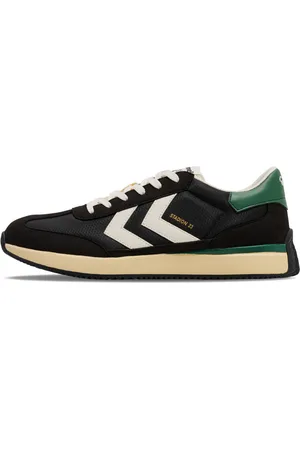 Hummel Deportivas Moda Baskets Stadion 23 para mujer