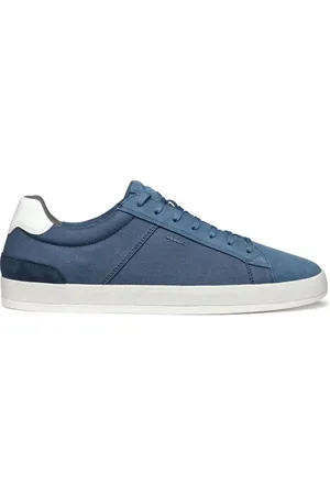 Geox Deportivas Moda Baskets Serifos B para hombre