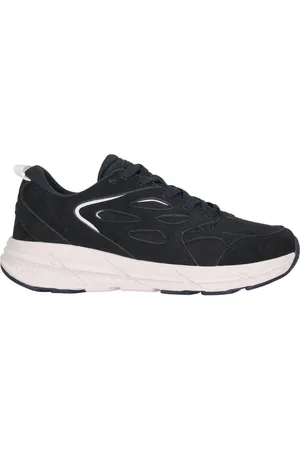 Endurance Deportivas Moda Baskets Bryce para hombre