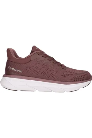 Endurance Deportivas Moda Baskets femme Masako para mujer
