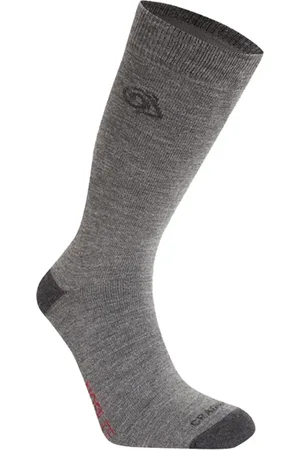 Craghoppers Calcetines CG2106 para mujer