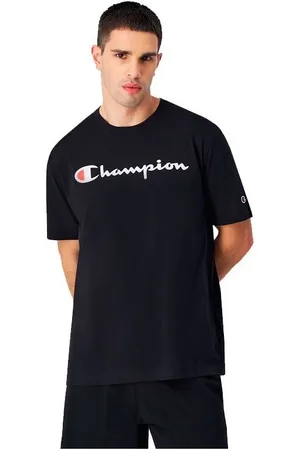 Champion Camiseta 220256-KK001 NBK para hombre