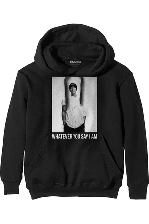 Eminem Jersey Whatever para mujer