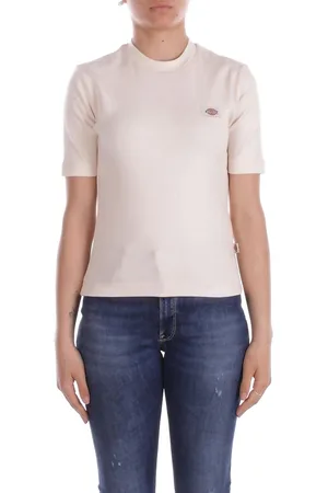 Dickies Camiseta DK0A4YHD para mujer
