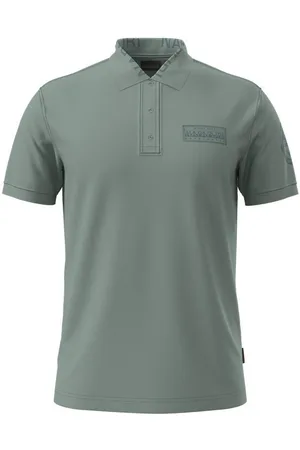 Napapijri Polo Polo Amundsen para hombre