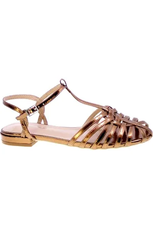 Francesco Milano Sandalias 93054 para mujer