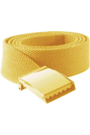 K-UP Cinturón Ceinture Polyester para niño