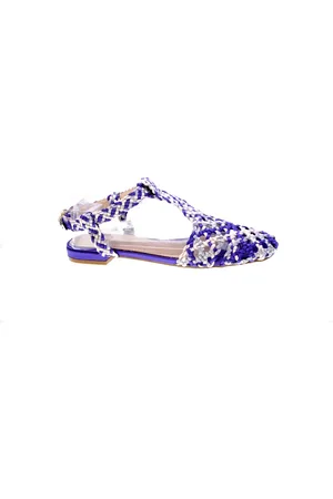 Francesco Milano Sandalias 93059 para mujer