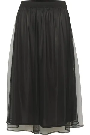 Culture Falda Jupe femme Kristina para mujer