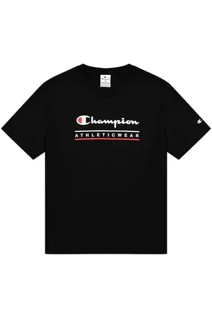 Champion Camiseta 220772-KK001 NBK para hombre