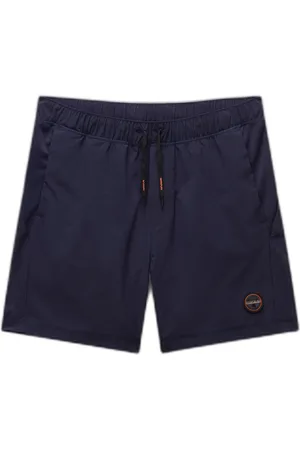 Napapijri Short Short Tartuca para hombre