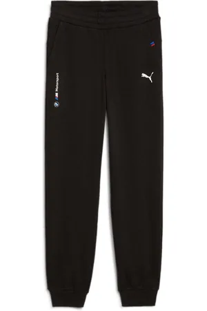 PUMA Pantalón chandal Jogging enfant BMW MMS Ess para niño