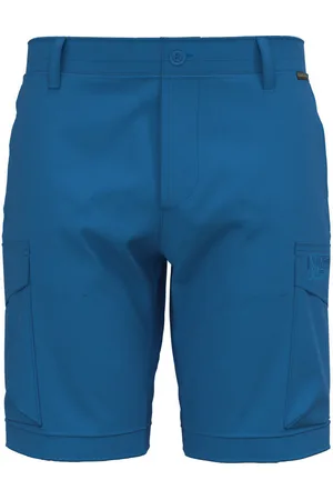 Napapijri Short Bermuda Deline para hombre