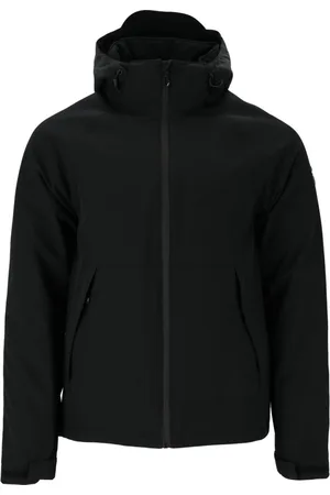 Weather Report Cortaviento Veste imperméable Brennon para hombre
