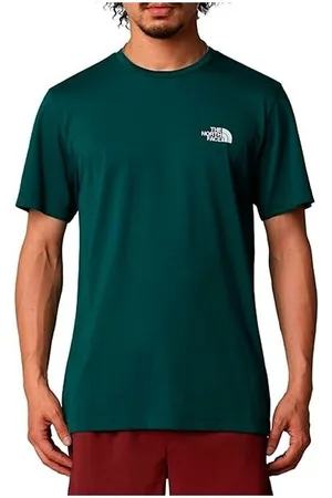 The North Face Camiseta NF0A87NGGI para hombre