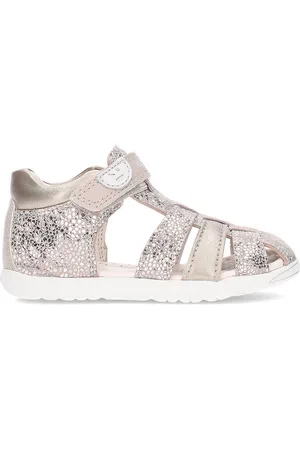 Geox Sandalias Sandalias Macchia B254WB para niña
