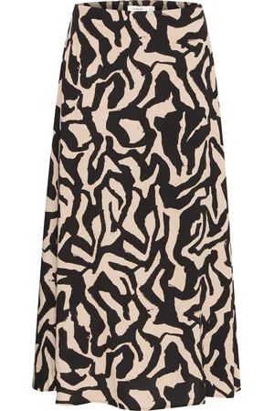 B YOUNG Falda Jupe femme Josa para mujer