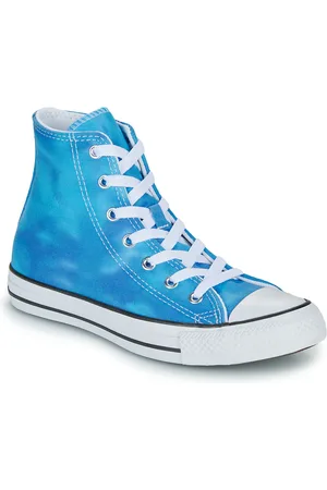 Converse Zapatillas altas CHUCK TAYLOR ALL STAR COLOR SPLASH para niño