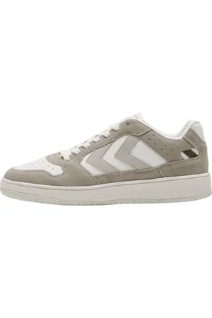 Hummel Deportivas Moda Baskets mélange de suède St. Power Play para mujer