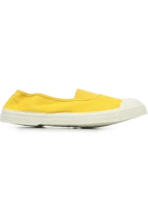 Bensimon Deportivas Moda Elastique para mujer