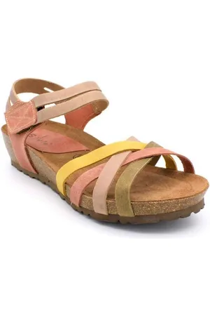 Interbios Zapatos Bajos 5338 para mujer