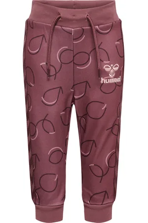 Hummel Pantalón chandal Jogging bébé fille Pil para niña
