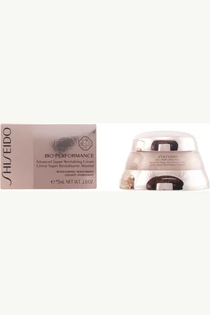 Shiseido Antiedad & antiarrugas Bio-performance Advanced Super Revitalizing Cream para mujer