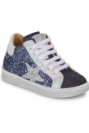 Citrouille et Compagnie Zapatillas altas NEW 53 para niña