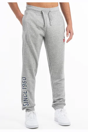 Lonsdale London Pantalón chandal Jogging Virkie para hombre