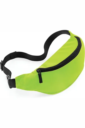 Bag Base Bolso Sacoche banane para niño