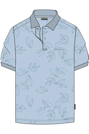 Napapijri Polo Polo Brolio para hombre