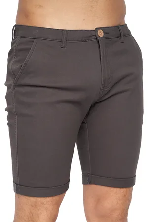 Crosshatch Short Sinwood para hombre