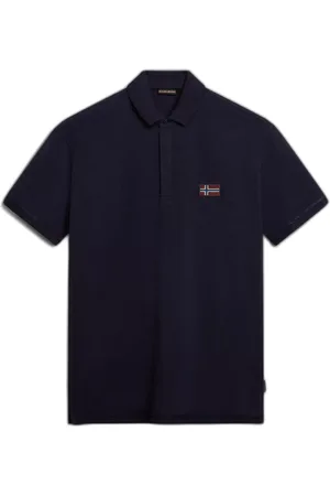 Napapijri Polo Polo Ebea 2 para hombre