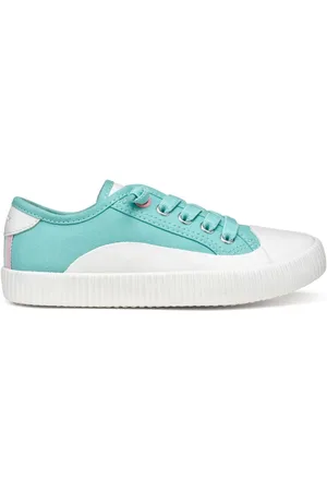 Geox Deportivas Moda Baskets femme Tippeste A para mujer