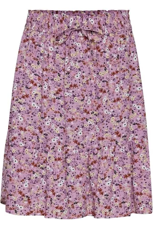 B YOUNG Falda Jupe courte femme Bymmjoella 2 para mujer