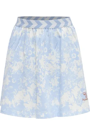 Hummel Falda Jupe fille Nez para niña