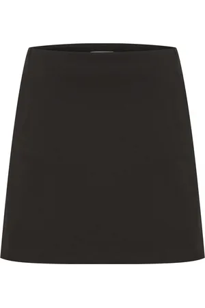 B YOUNG Falda Mini jupe femme Ravna para mujer