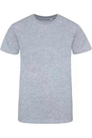 AWDis Camiseta manga larga 100 para mujer