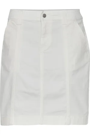 B YOUNG Falda Jupe femme Likke 4 para mujer