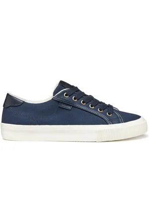 Geox Deportivas Moda Baskets femme Emmeleny A para mujer