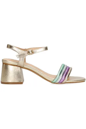 etika Sandalias 73655 para mujer