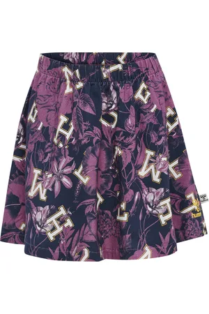 Hummel Falda Jupe fille Geology para niña