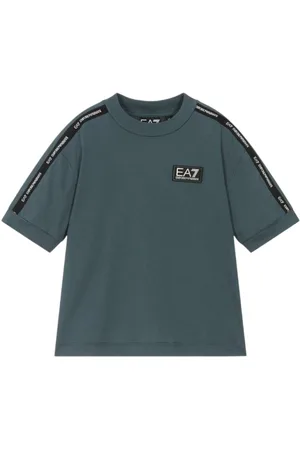 EA7 Camiseta 7M001037-AF10378 para hombre