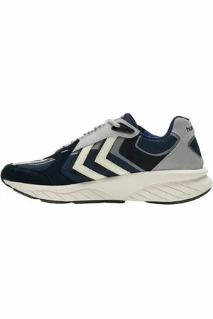 Hummel Deportivas Moda Baskets Reach LX 600 Urban para hombre