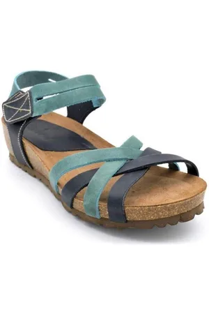 Interbios Zapatos Bajos 5338 para mujer